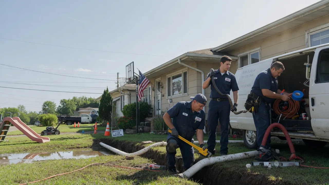 Toilet Installation in Panama, IA near me